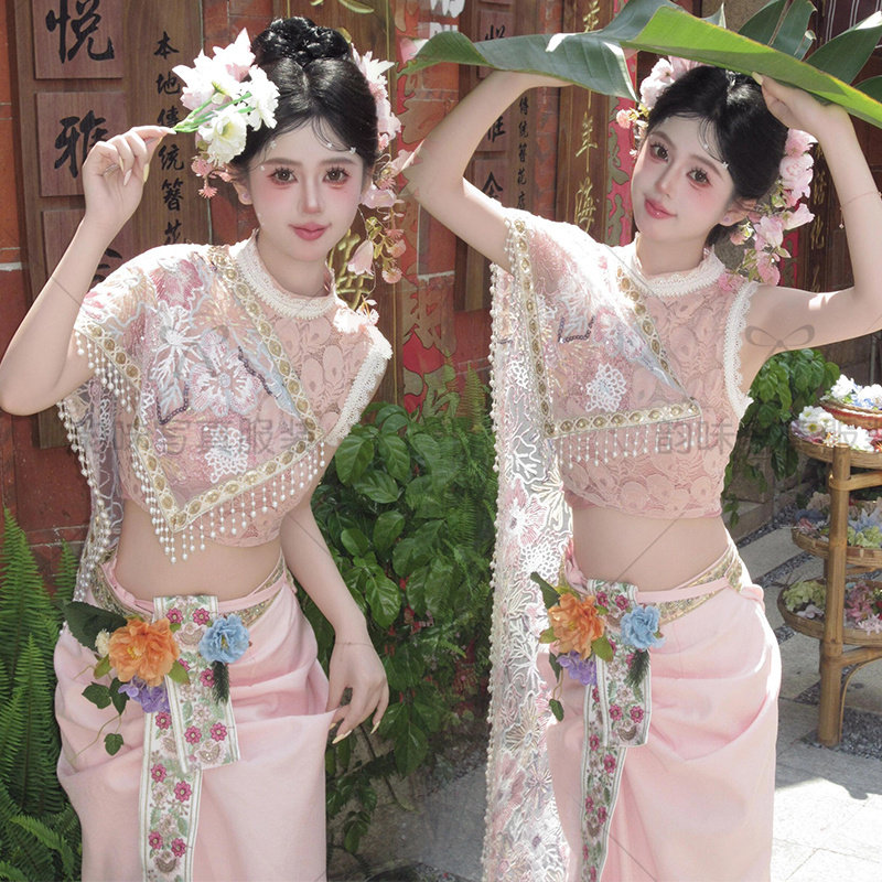 影楼新款26年其他摄影服拍照写真