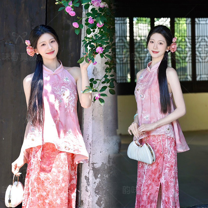 影楼新款26年其他摄影服拍照写真