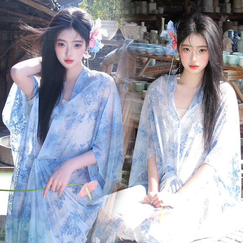 影楼新款26年其他摄影服拍照写真