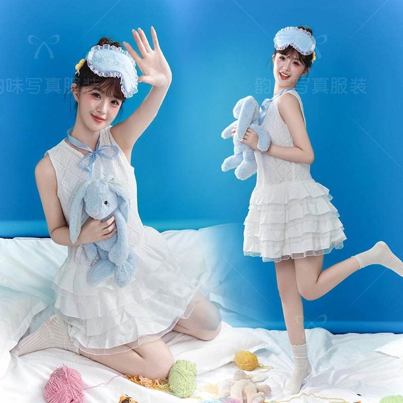 影楼新款26年其他摄影服拍照写真