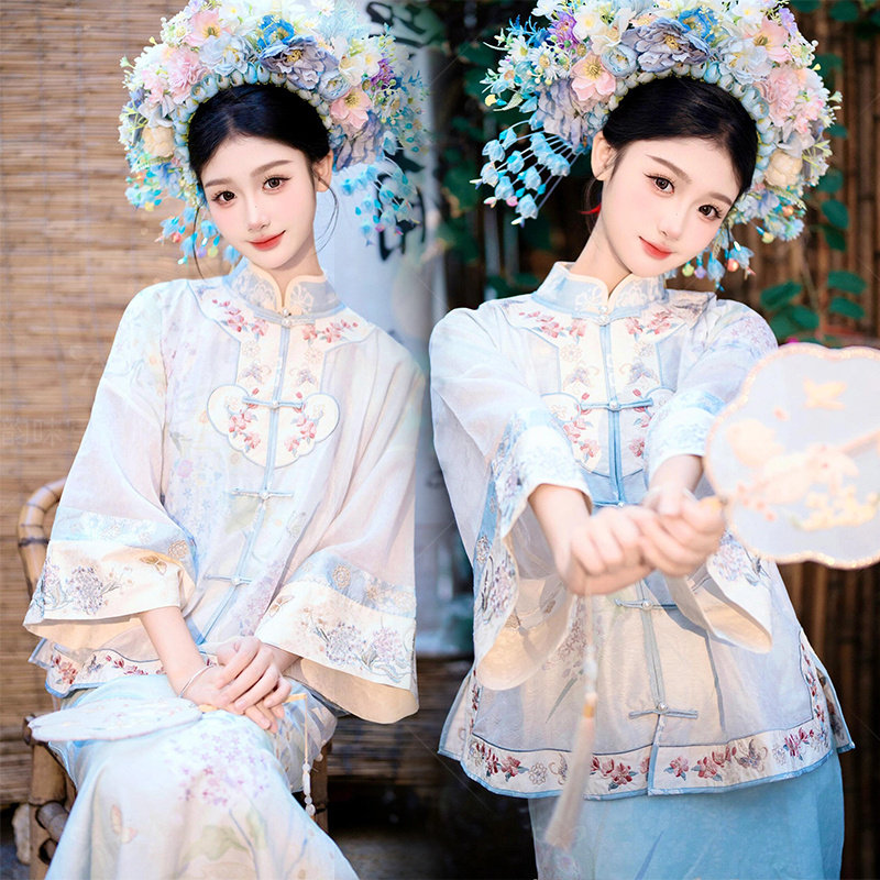 影楼新款26年其他摄影服拍照写真