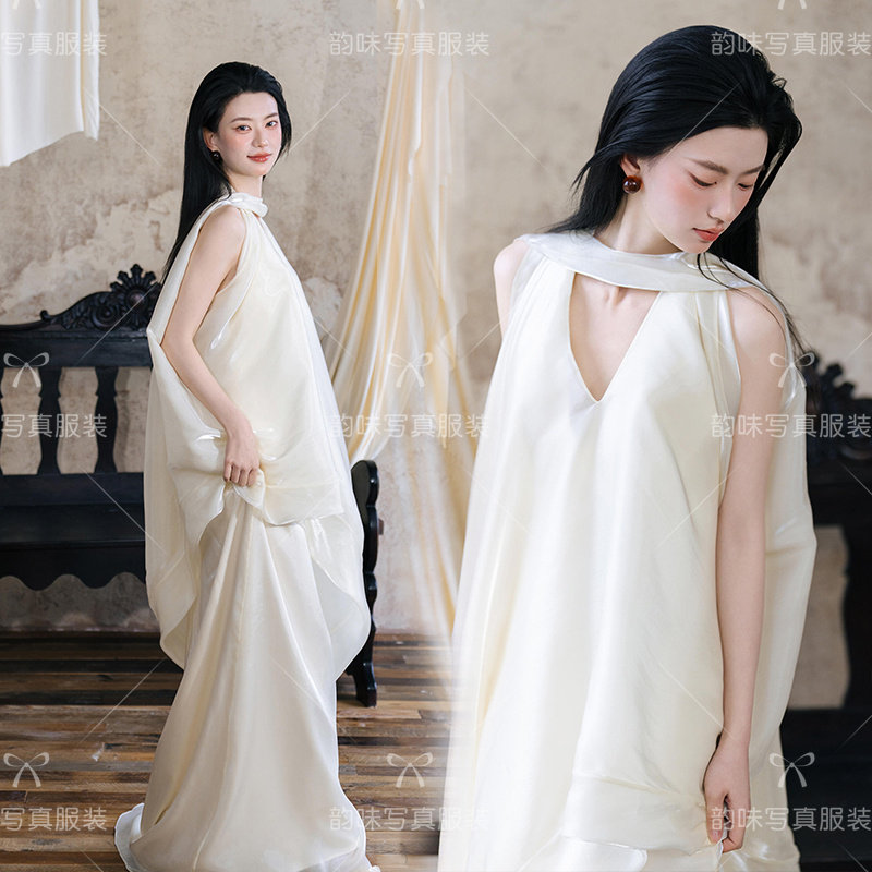 影楼新款25年其他摄影服拍照写真