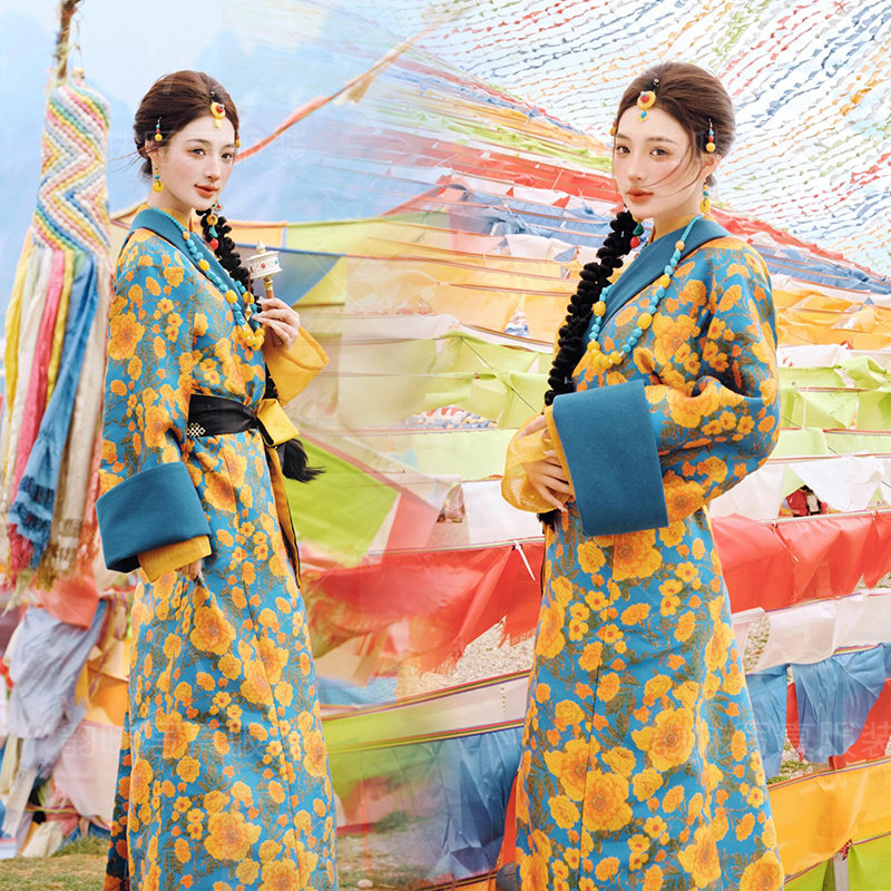 影楼新款26年其他摄影服拍照写真
