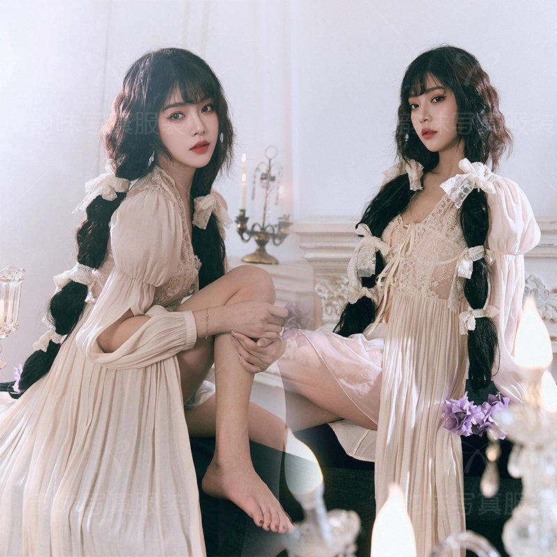 影楼新款26年其他摄影服拍照写真
