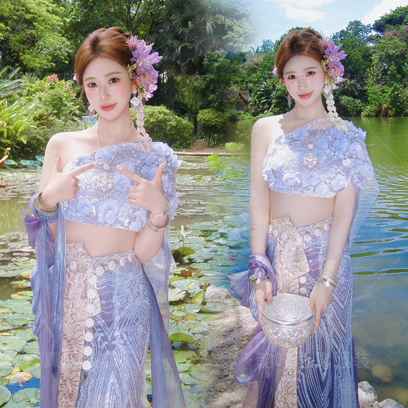 影楼新款26年其他摄影服拍照写真