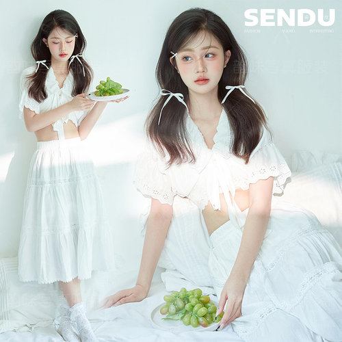 影楼新款26年其他摄影服拍照写真