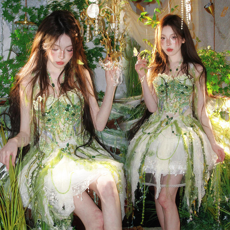 影楼新款26年其他摄影服拍照写真