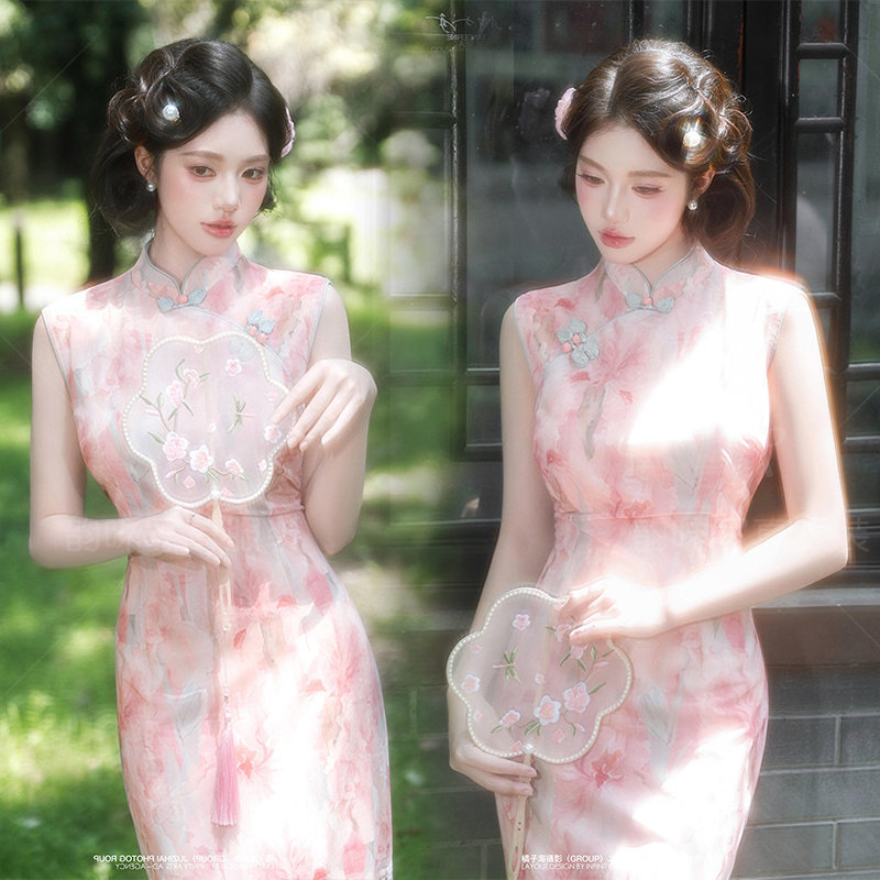 影楼新款26年其他摄影服拍照写真