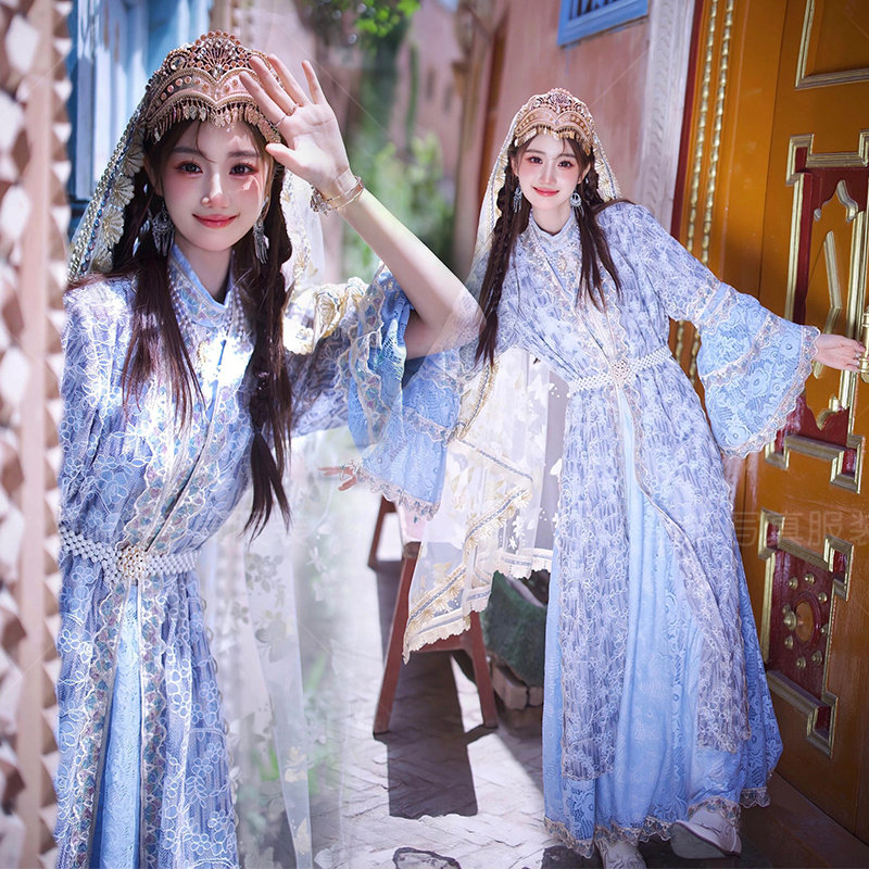 影楼新款26年其他摄影服拍照写真