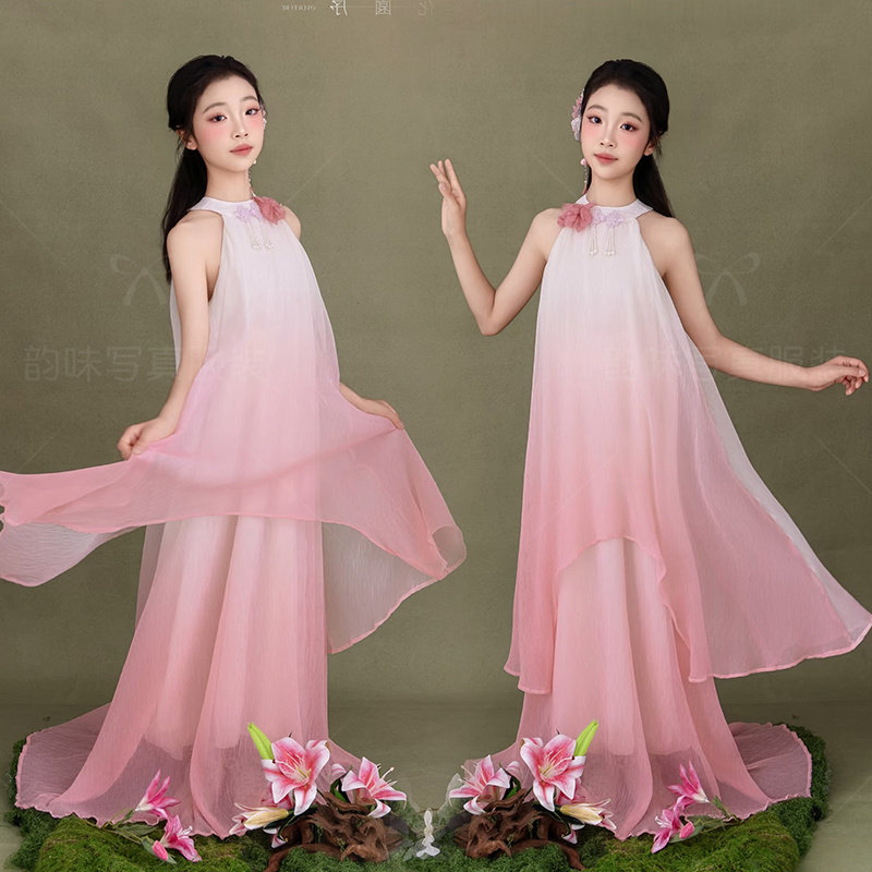 影楼新款26年其他摄影服拍照写真