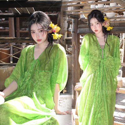 影楼新款26年其他摄影服拍照写真