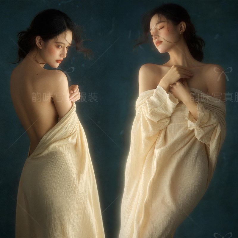 影楼新款26年其他摄影服拍照写真