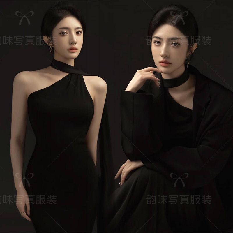 影楼新款26年其他摄影服拍照写真