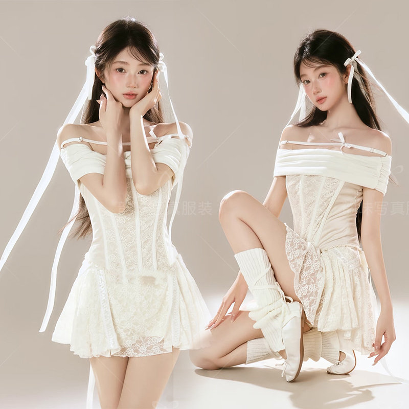 影楼新款26年其他摄影服拍照写真