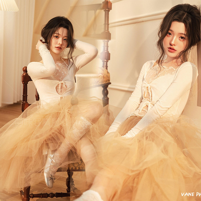 影楼新款26年其他摄影服拍照写真