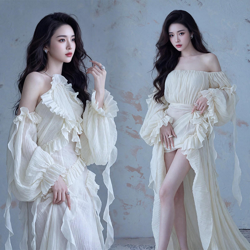 影楼新款26年其他摄影服拍照写真