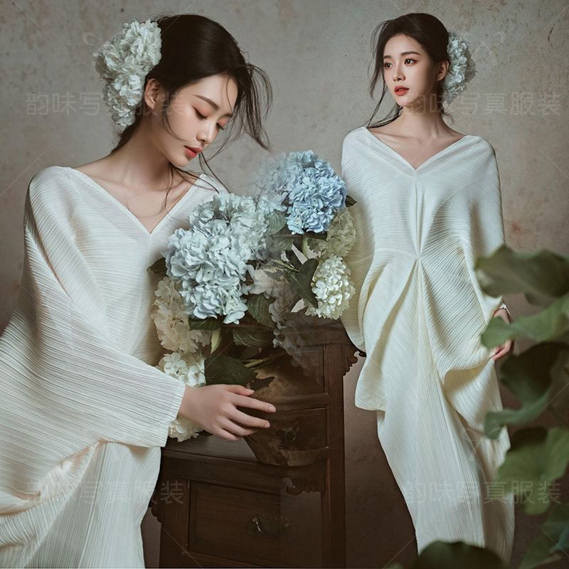 影楼新款26年其他摄影服拍照写真