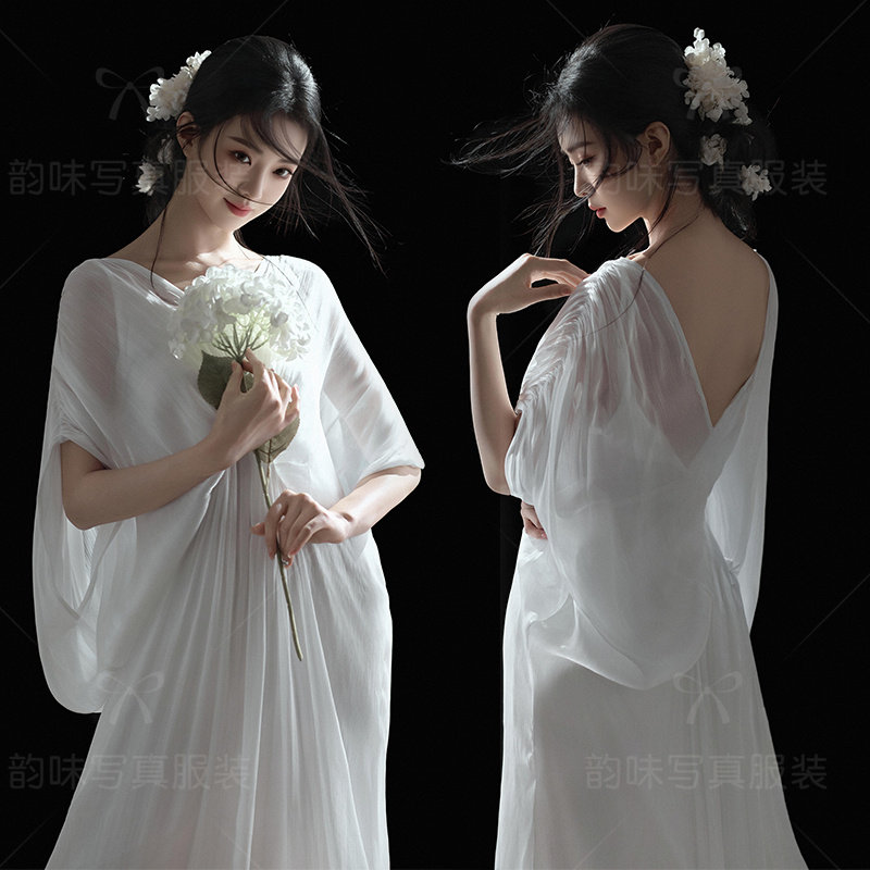 影楼新款26年其他摄影服拍照写真