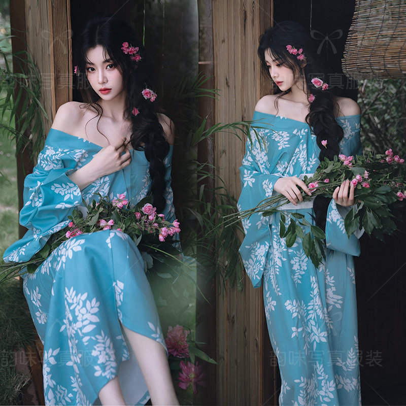 影楼新款26年其他摄影服拍照写真