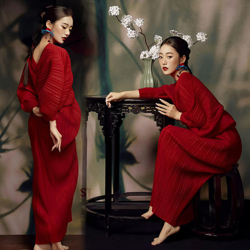 影楼新款26年其他摄影服拍照写真