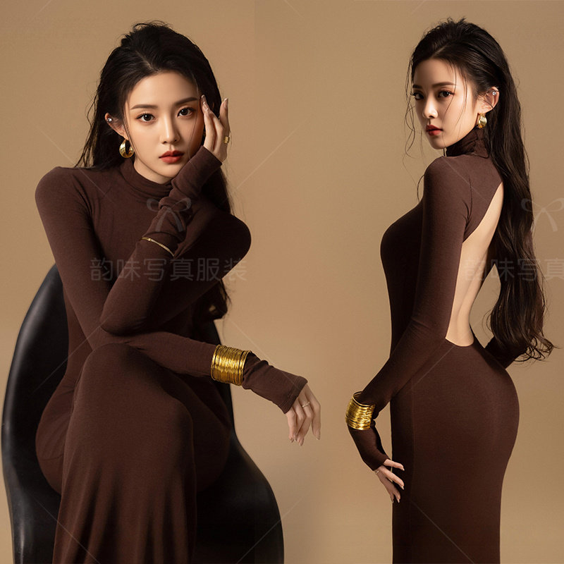 影楼新款26年其他摄影服拍照写真