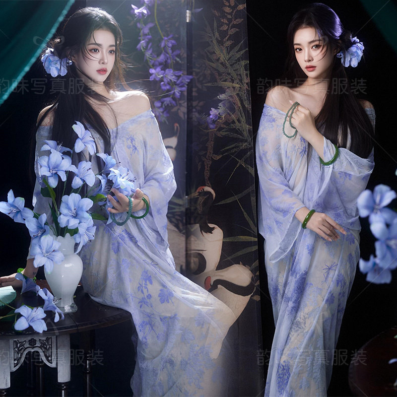 影楼新款26年其他摄影服拍照写真