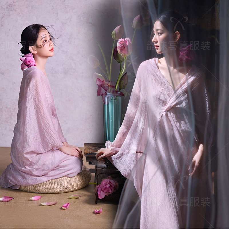 影楼新款26年其他摄影服拍照写真