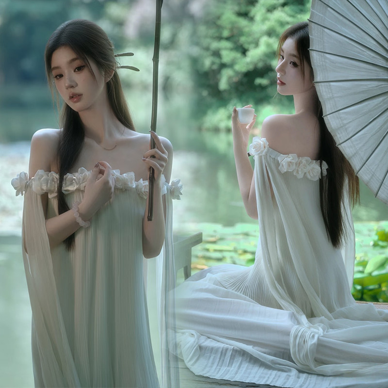 影楼新款25年其他摄影服拍照写真