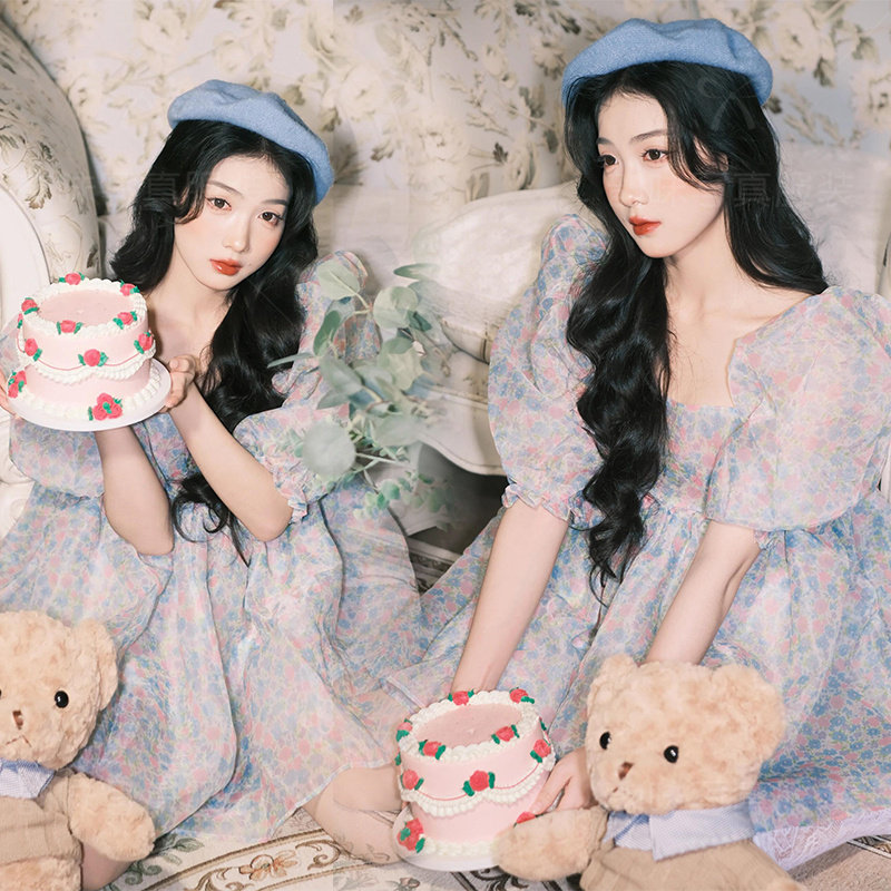影楼新款26年其他摄影服拍照写真