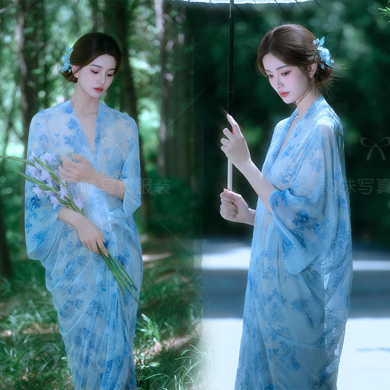 影楼新款26年其他摄影服拍照写真