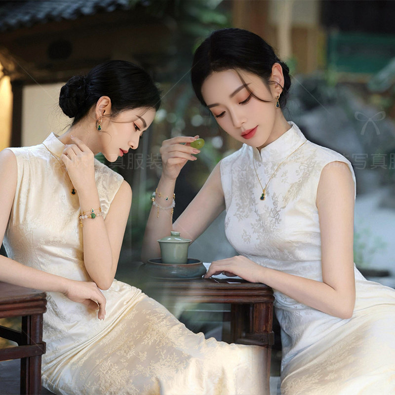 影楼新款26年其他摄影服拍照写真