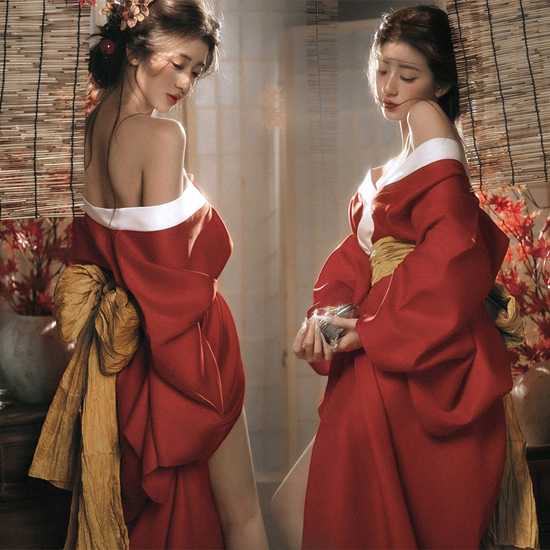 影楼新款25年其他摄影服拍照写真