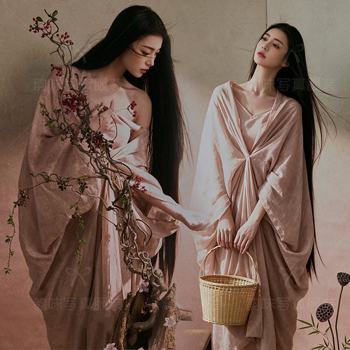 影楼新款26年其他摄影服拍照写真