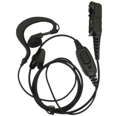 适用于对讲机XIRP66006620耳机