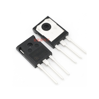 IPW60R060P7 60R060P7 TO-247 晶体管 MOS管 600V 48A 原装正品