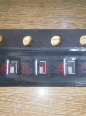 L06032R7CGSTR/FIXED IND 2.7NH 750MA 80MOHM/射频电感0603