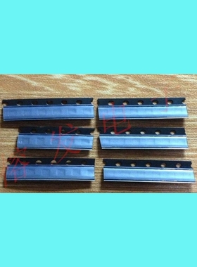 FSA1256AL8X/模拟开关多路复用器IC/MAC08A丝印FN(样品带一节6个)