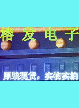 ESDALC6V1M3/S/ESD Suppressor TVS ±15KV/SOT-883丝印:K