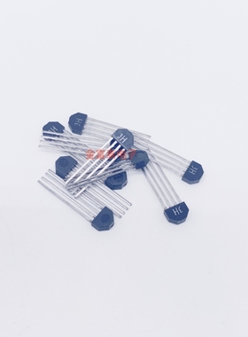 THS103A SIP-4 GaAs霍尔元件门窗报警器THS103日本东 芝进口DIP-4