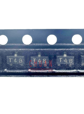 全新原装 LM45BIM3/NOPB 封装SOT-23 丝印T4B 温度传感器芯片现货