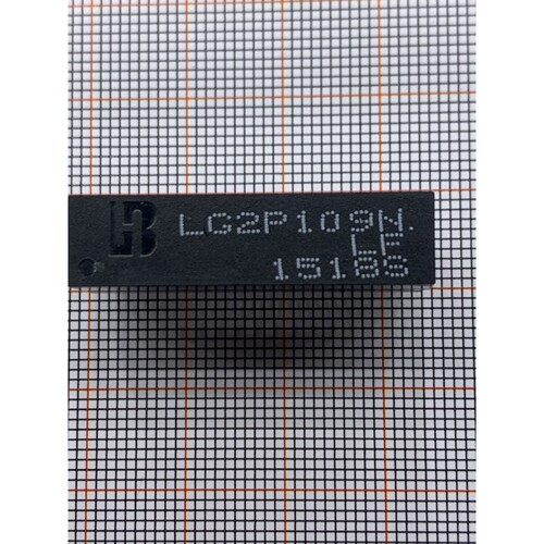 LG2P109NLF DIP36 LG2P109N-LF全新进口千兆网络隔离变压器滤波器