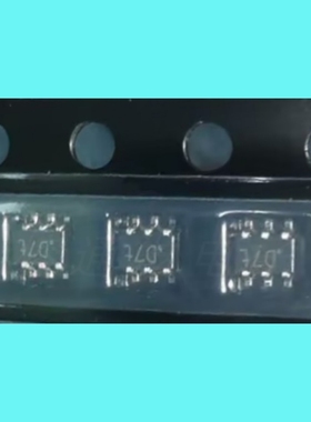 PMGD780SN/MOSFET 2N-CH 60V 0.49A/SC70-6丝印:D7t