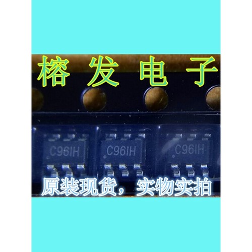 AZC099-04S.R7G/低电容ESD高速数据接口/SOT23-6丝印:C96--