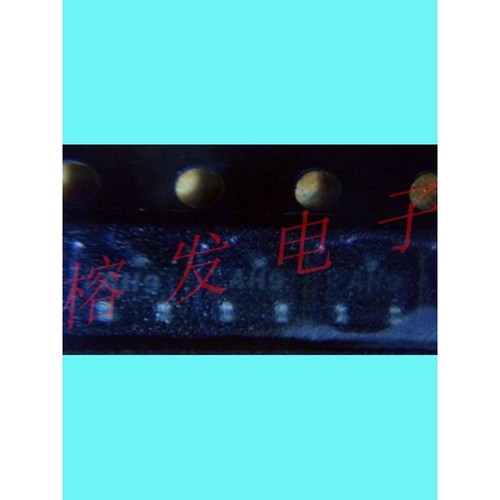 SMV1251-003/超突变调谐变容二极管/SOT-23丝印:AH9