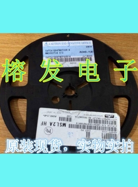 SAFEA1G84FM0F00R14/SAW 声表滤波器/SMD-5