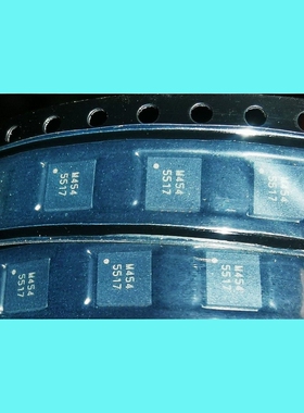 G5517R51U/TFT-LCD集成电源2.5V to 5.5V/QFN-24丝印:5517