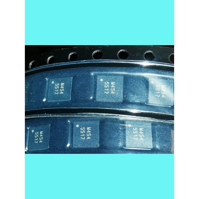 G5517R51U/TFT-LCD集成电源2.5V to 5.5V/QFN-24丝印:5517