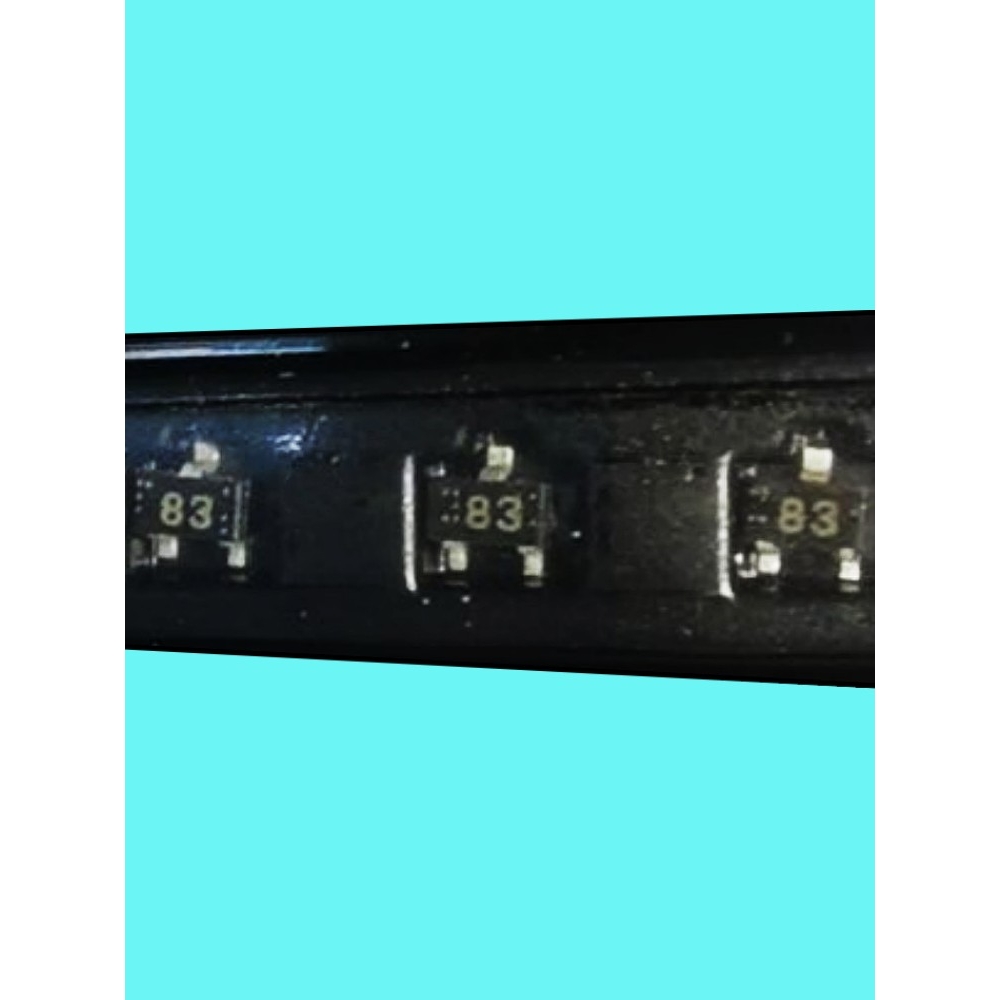 2SC5010-T1-A/NPN 9V 30mA 12Ghz/SOT-523/丝印:83