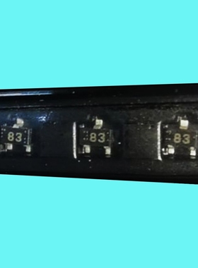 2SC5010-T1-A/NPN 9V 30mA 12Ghz/SOT-523/丝印:83