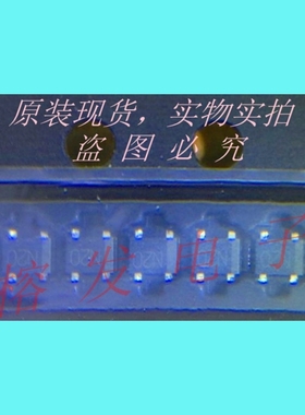DA227YT2R/开关二极管80V 0.1A/SC-75A丝印:N20